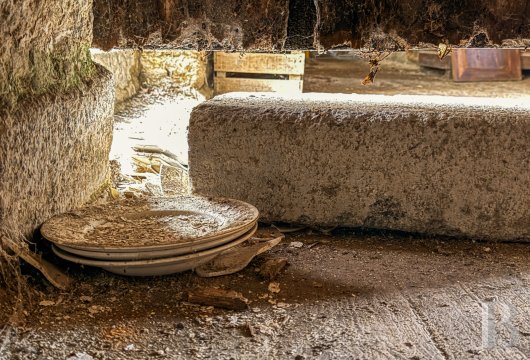 french village houses for sale brittany   - 15