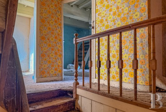 french village houses for sale brittany   - 14