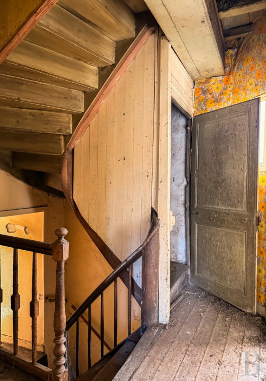 french village houses for sale brittany   - 12