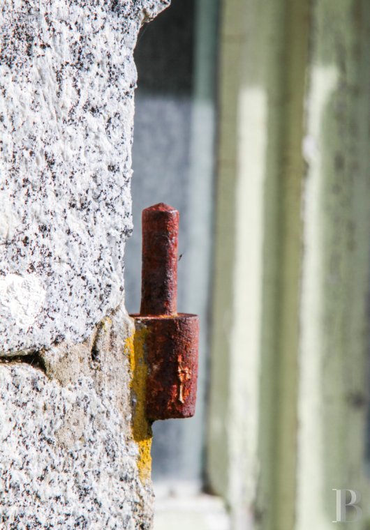 french village houses for sale brittany   - 10