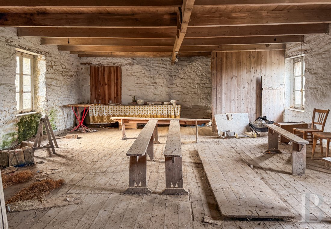 french village houses for sale brittany   - 5