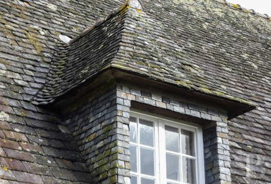 character properties France brittany   - 6