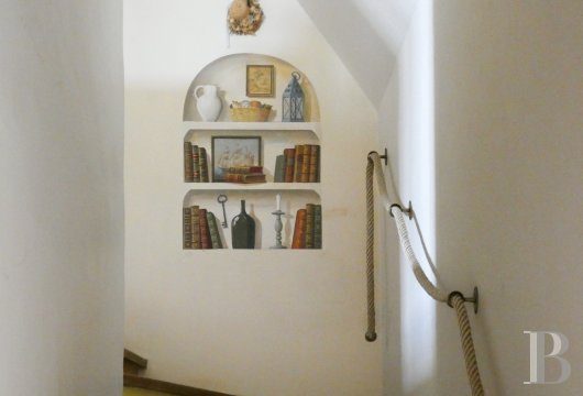 character properties France brittany   - 10