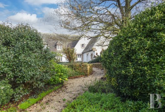 character properties France brittany   - 4