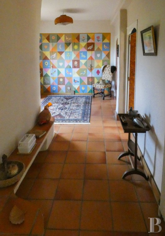 character properties France brittany   - 5