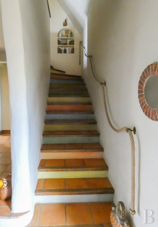 character properties France brittany   - 9