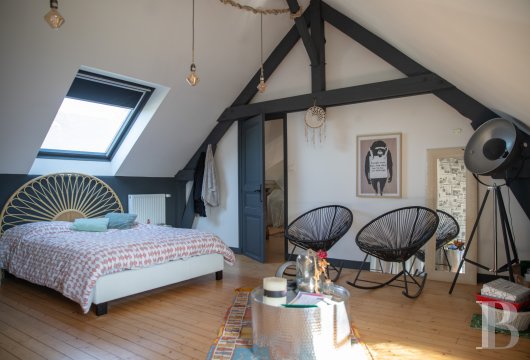 properties in town pays de loire   - 8