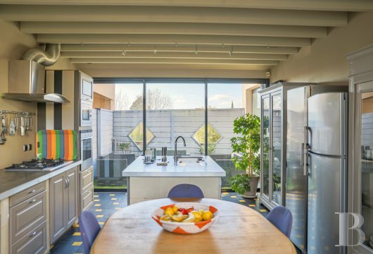 properties in town pays de loire   - 6