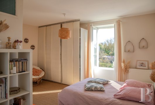 properties in town pays de loire   - 7