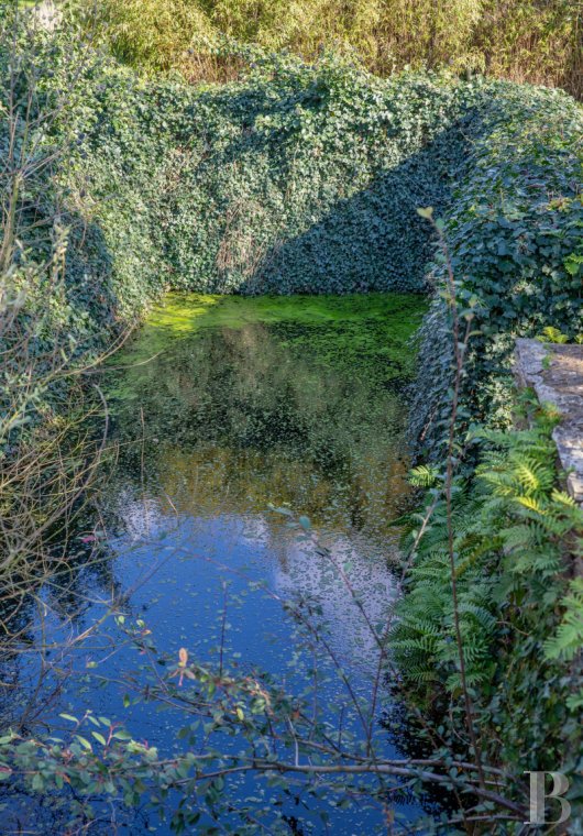 properties in town pays de loire   - 10