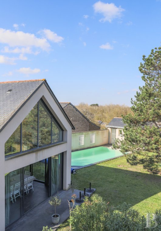 properties in town pays de loire   - 9