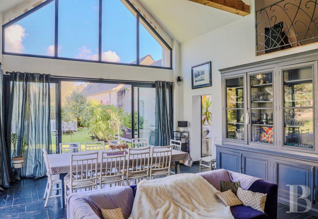 properties in town pays de loire   - 4