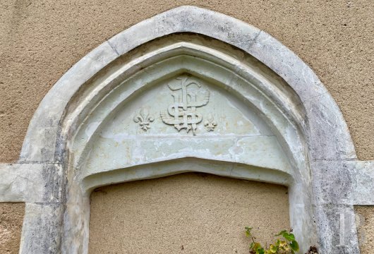 edifices religieux a vendre pays de loire   - 5