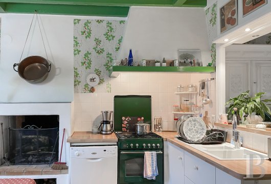 edifices religieux a vendre pays de loire   - 8