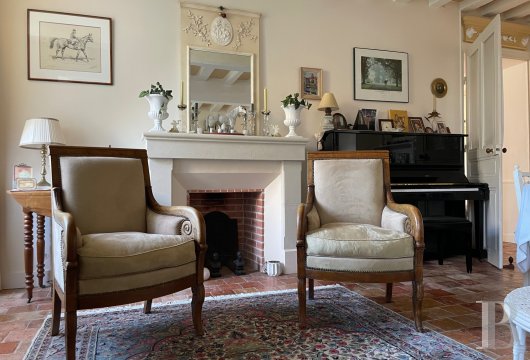 edifices religieux a vendre pays de loire   - 7