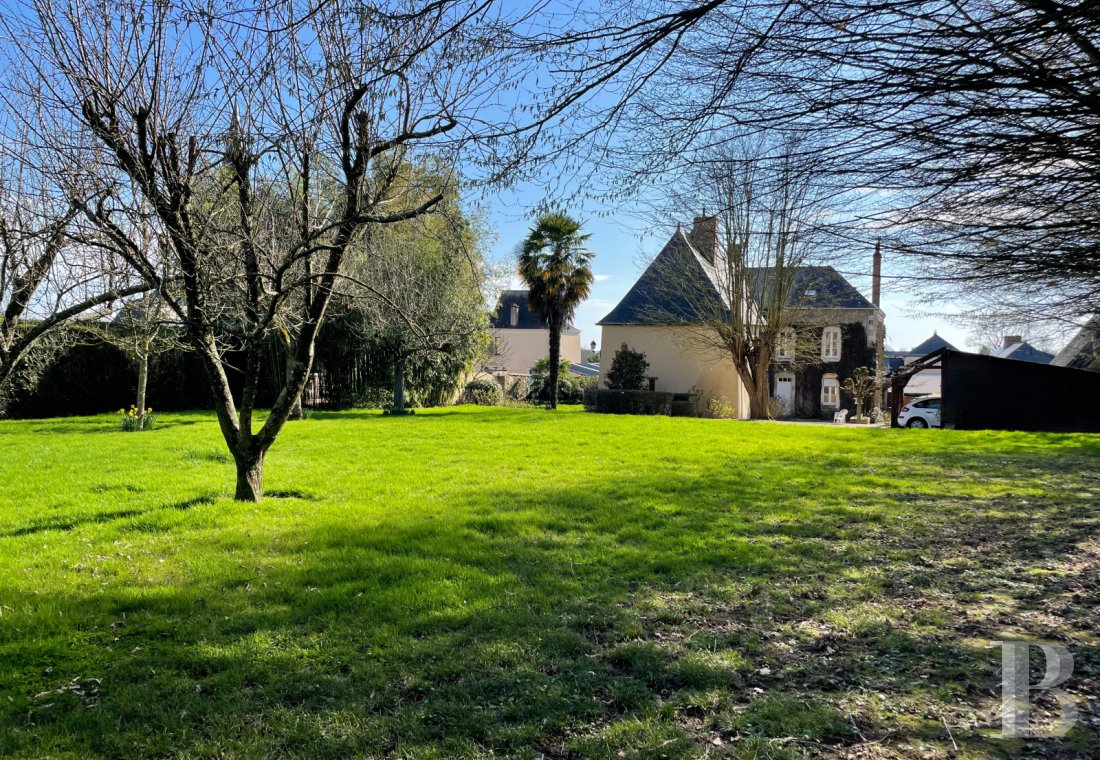 edifices religieux a vendre pays de loire   - 10