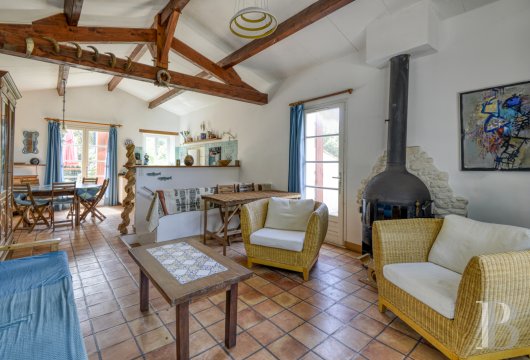 property for sale France poitou charentes   - 7
