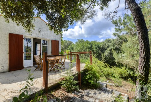 property for sale France poitou charentes   - 5