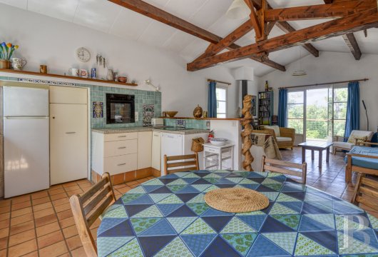 property for sale France poitou charentes   - 8