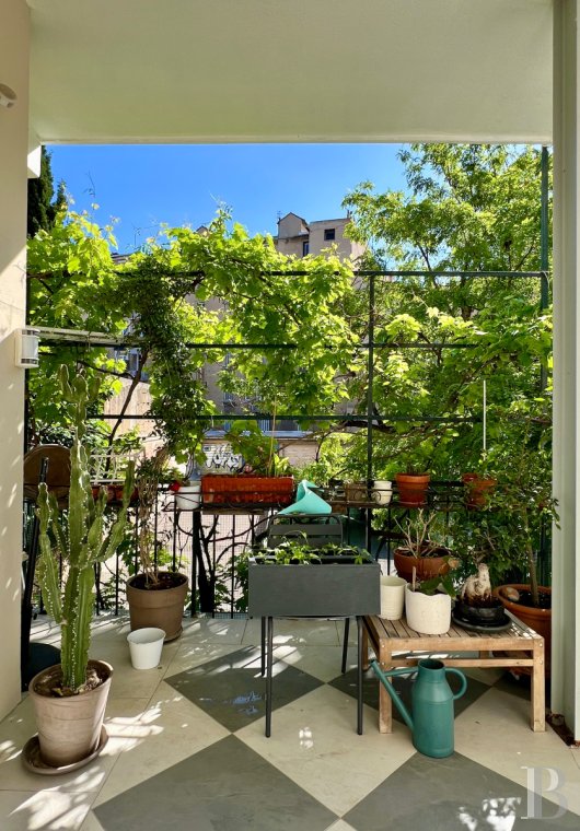 appartements a vendre paca   - 7