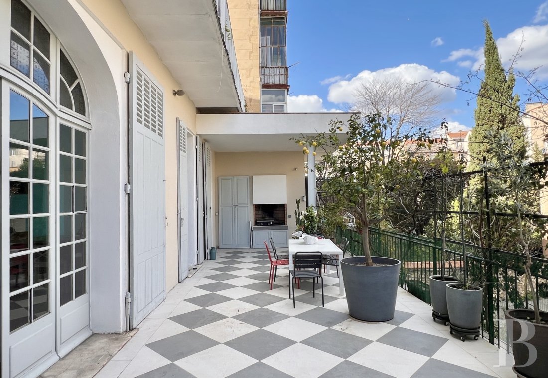 appartements a vendre paca   - 2