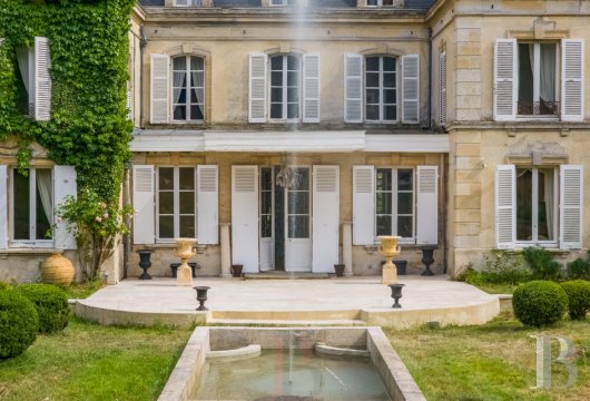 chateaux for sale France lower normandy   - 3