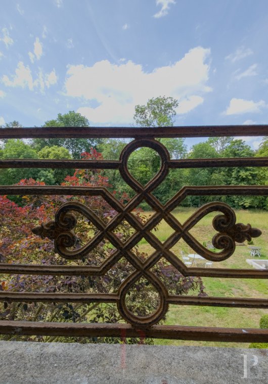 chateaux for sale France lower normandy   - 8