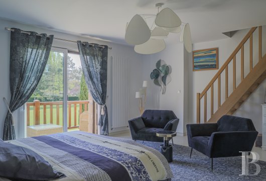 manoirs a vendre haute normandie   - 10