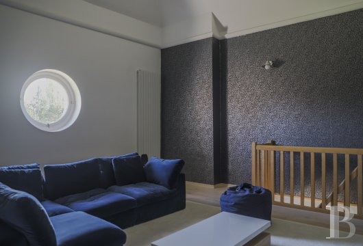 manoirs a vendre haute normandie   - 13