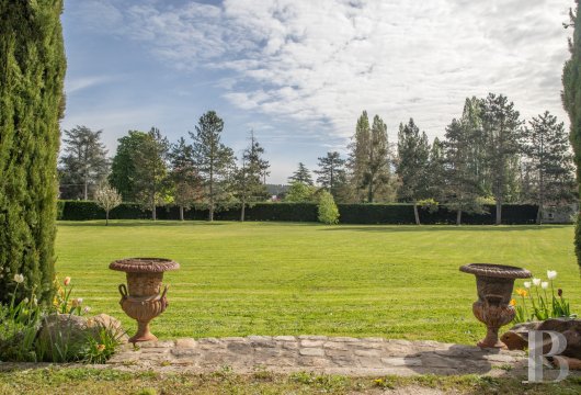 manoirs a vendre haute normandie   - 17