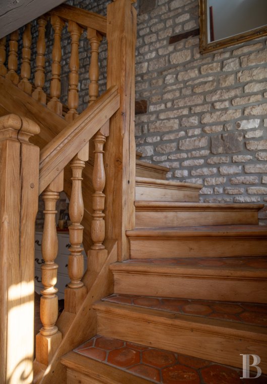 manoirs a vendre haute normandie   - 8