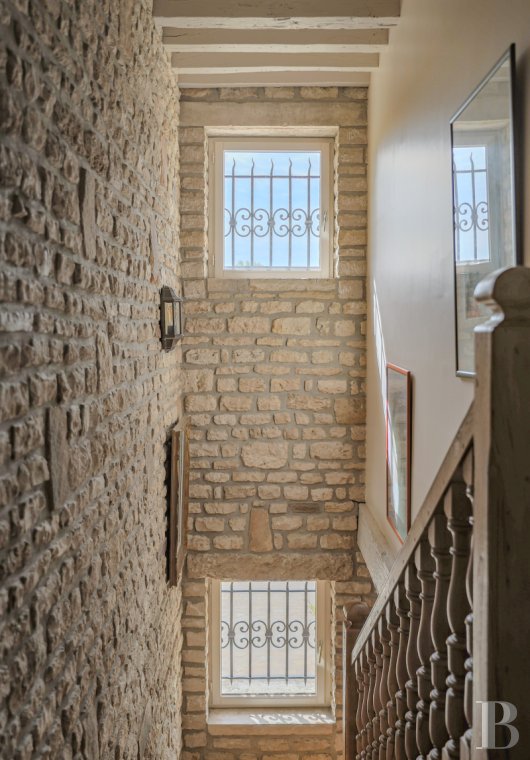 manoirs a vendre haute normandie   - 12