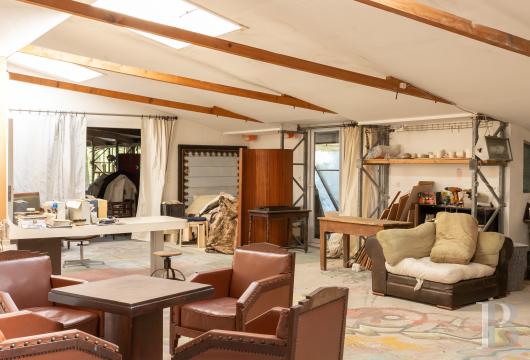 french mas and farms for sale brittany   - 7