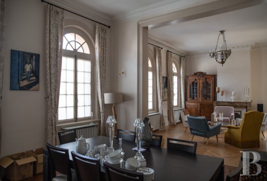 properties in town upper normandy   - 5