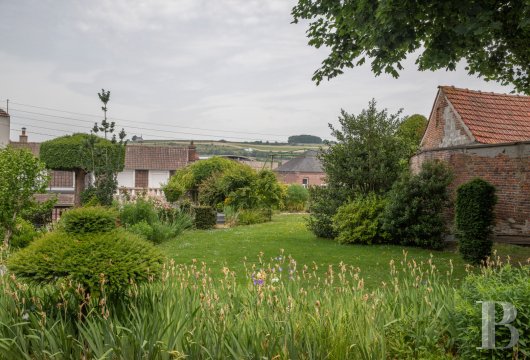 properties in town upper normandy   - 12