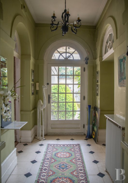 properties in town upper normandy   - 3