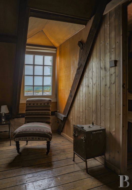 properties in town upper normandy   - 7