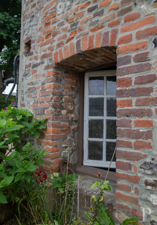 properties in town upper normandy   - 11