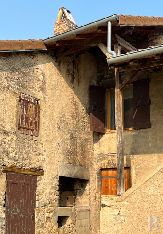 traditional mas house for sale burgundy   - 6