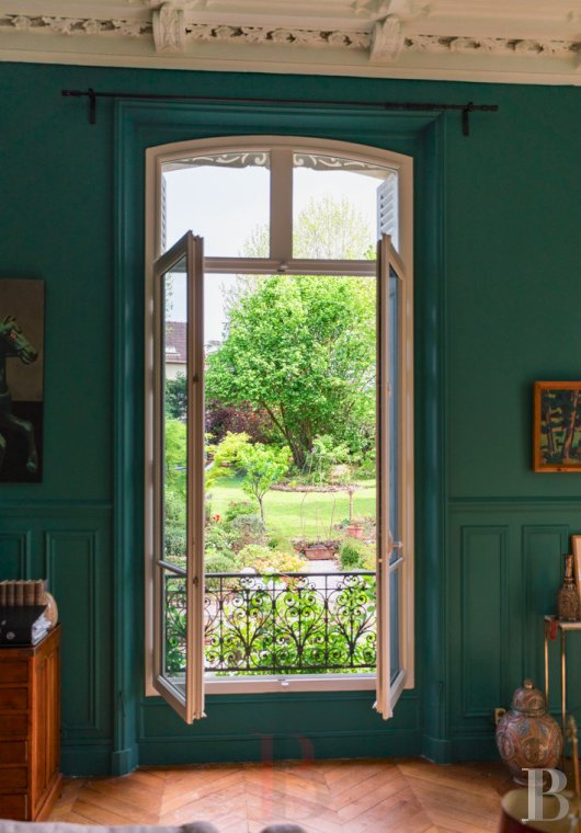 apartments for sale ile de france   - 8