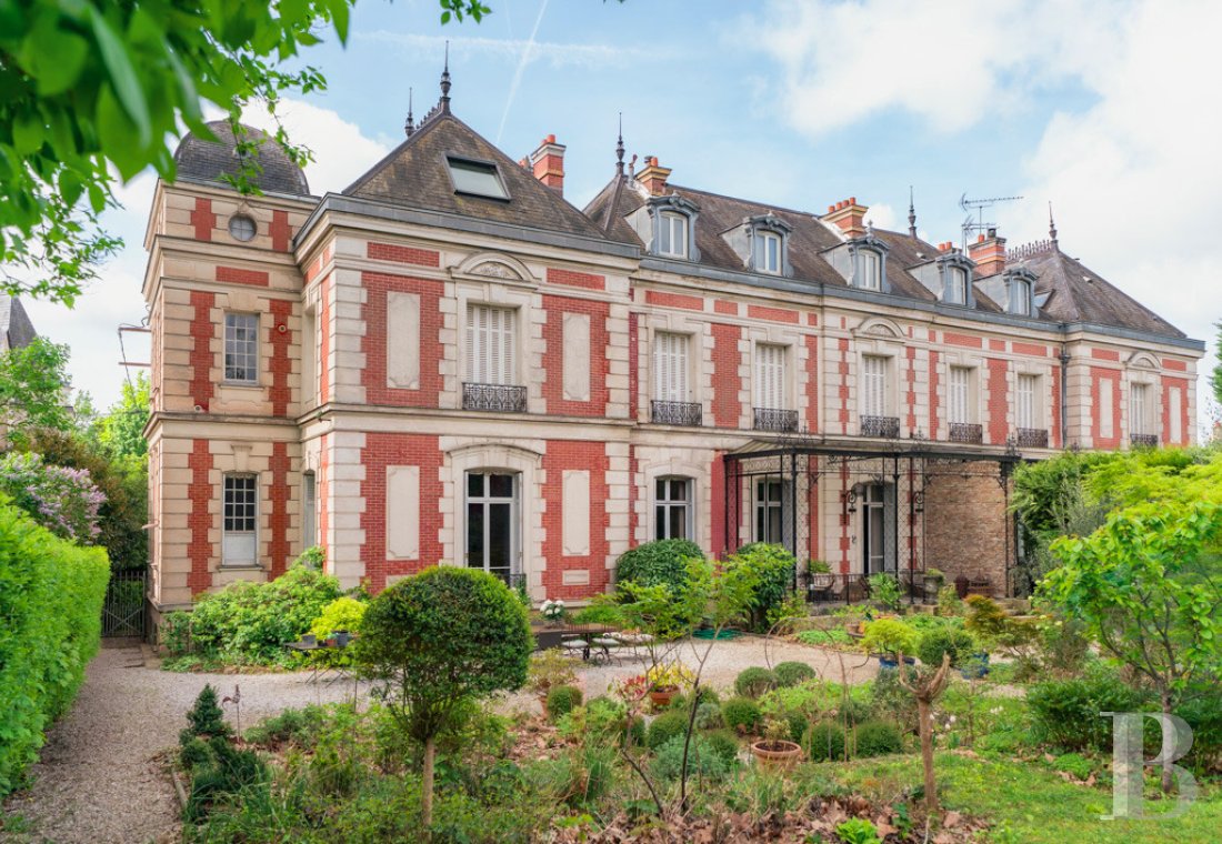 apartments for sale ile de france   - 1