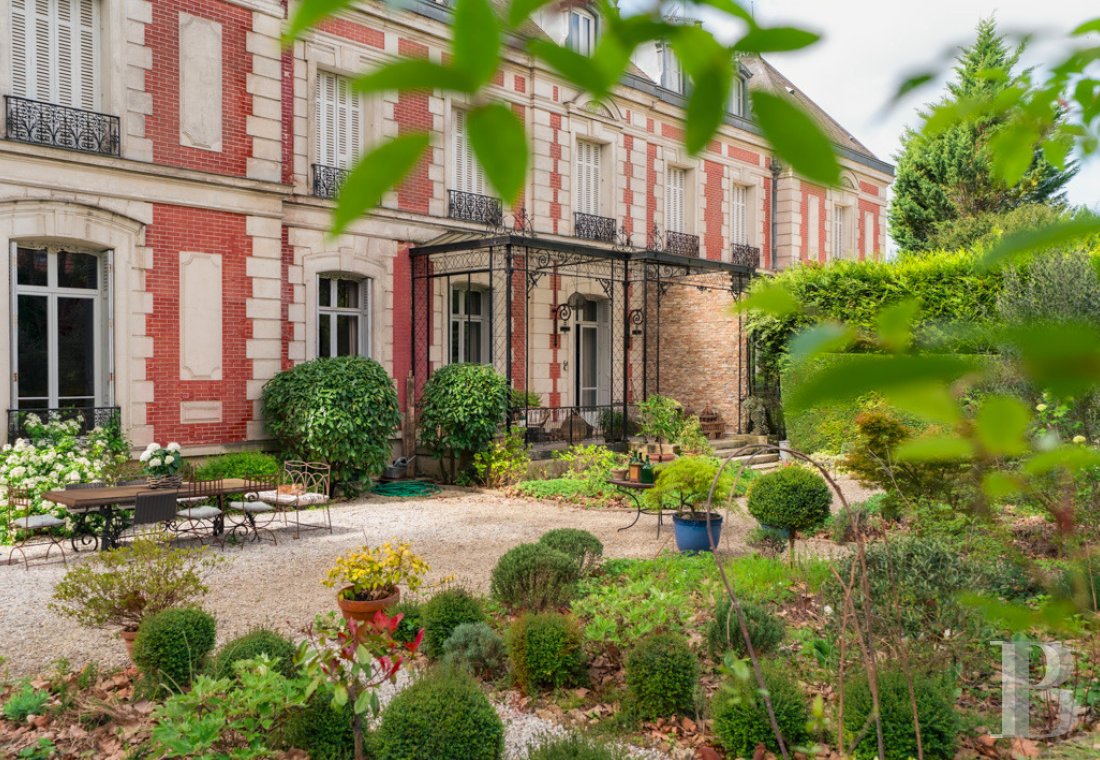 apartments for sale ile de france   - 2