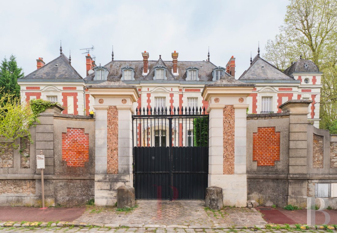 apartments for sale ile de france   - 3