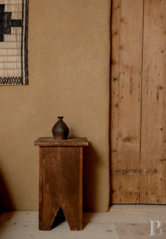 Dans le Gard, à Belvézet,  un ancien prieuré du 14e siècle au cœur du village - photo  n°17