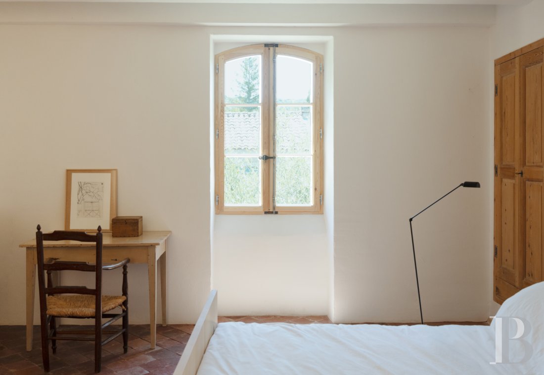 Dans le Gard, à Belvézet,  un ancien prieuré du 14e siècle au cœur du village - photo  n°10