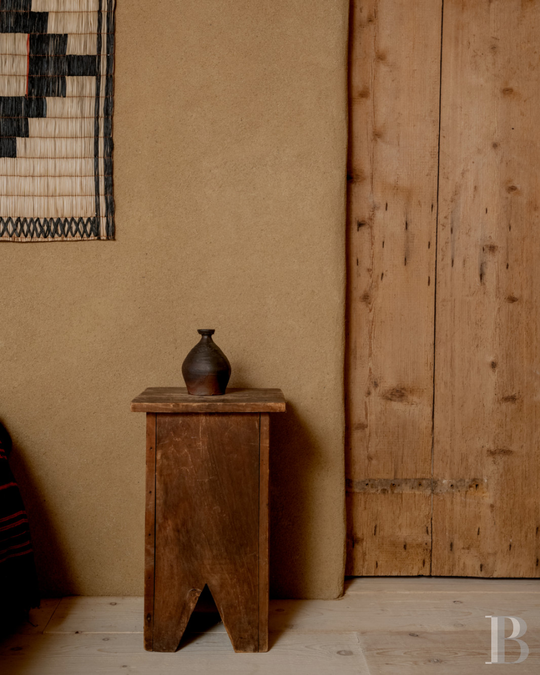 Dans le Gard, à Belvézet,  un ancien prieuré du 14e siècle au cœur du village - photo  n°17