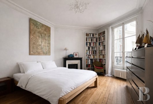 apartments for sale paris   - 6