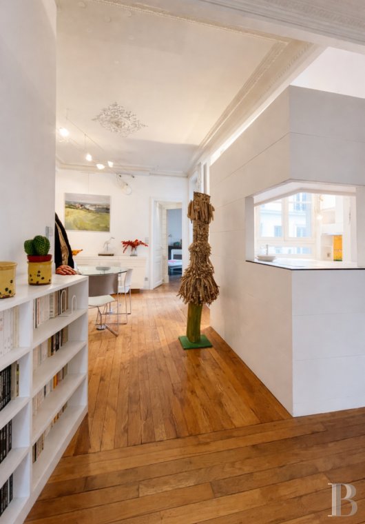 apartments for sale paris   - 4