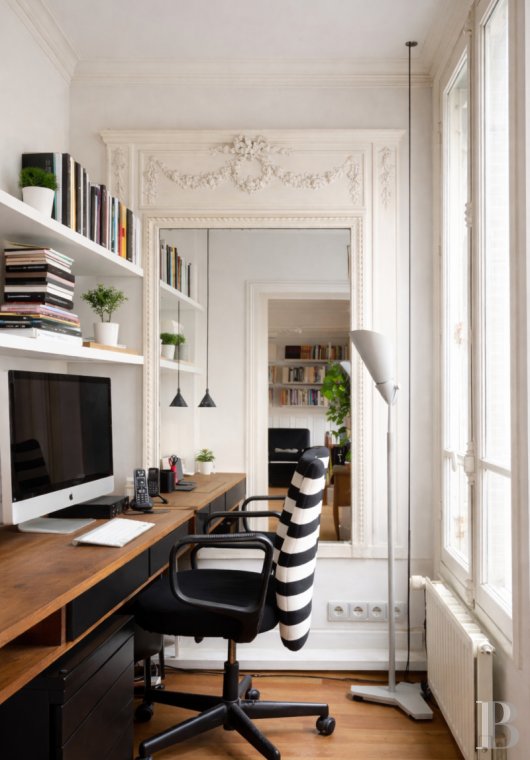 apartments for sale paris   - 8