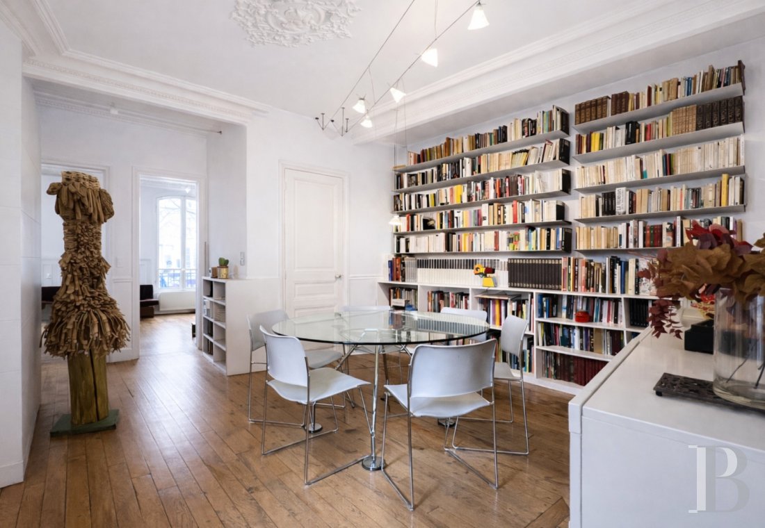 apartments for sale paris   - 1